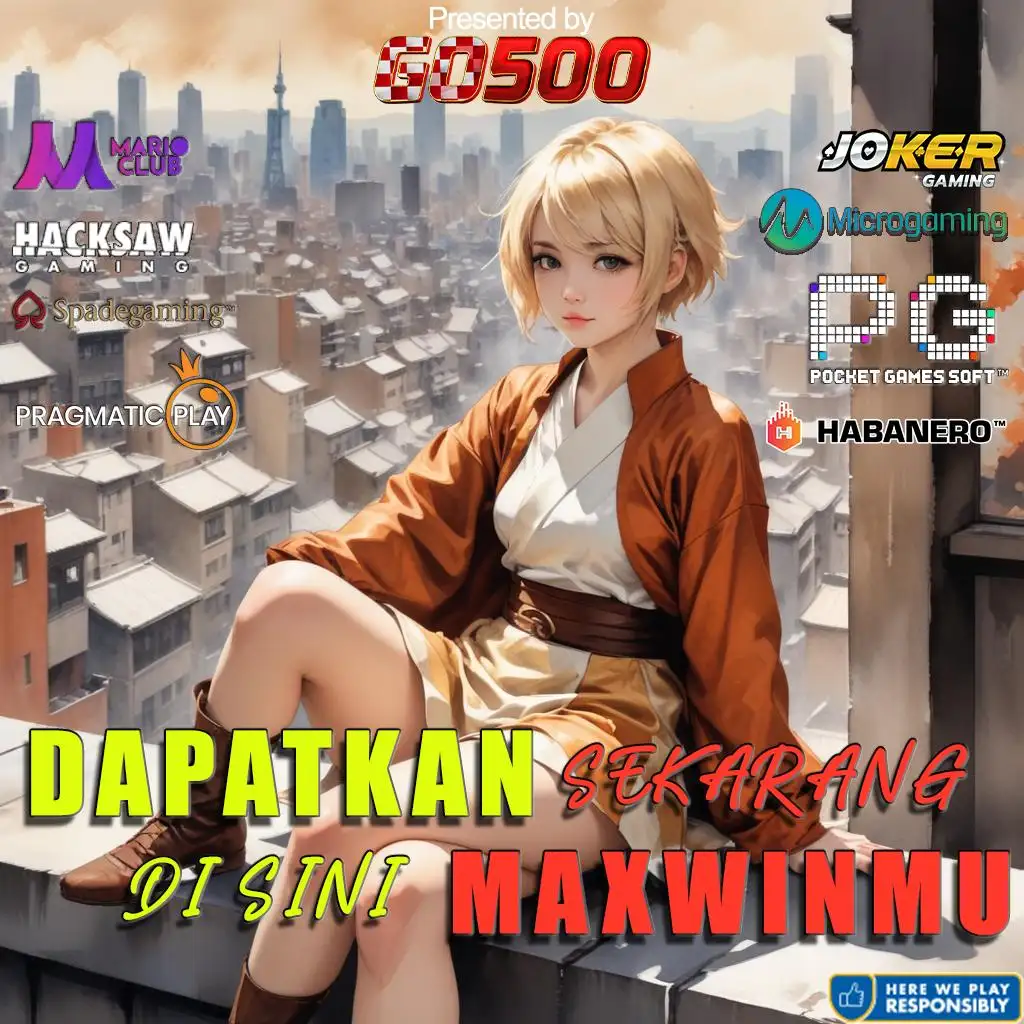 LINK ALTERNATIF BLACK SCATTER MAHJONG WINS