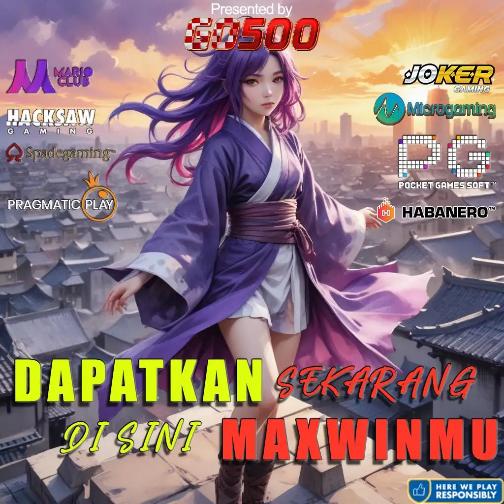 APLIKASI YONO GAME TERBARU