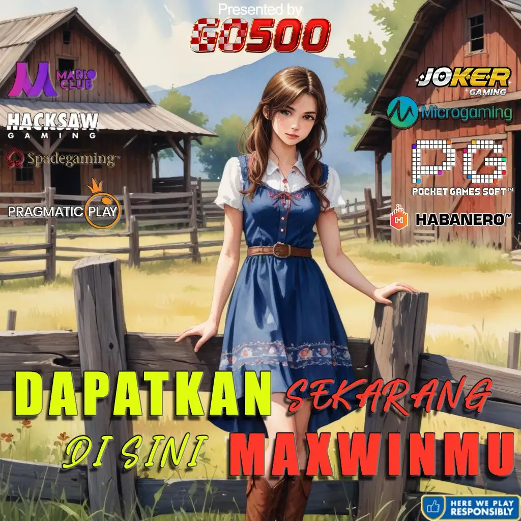 AKUN MAXWIN DOWNLOAD