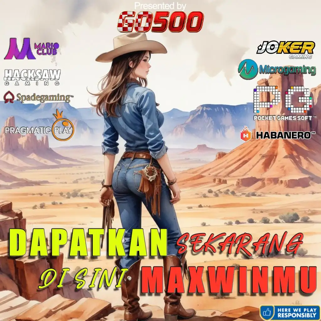 APLIKASI 55K GAME