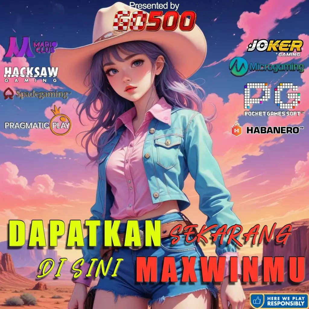 SLOT DEMO LENGKAP GAME