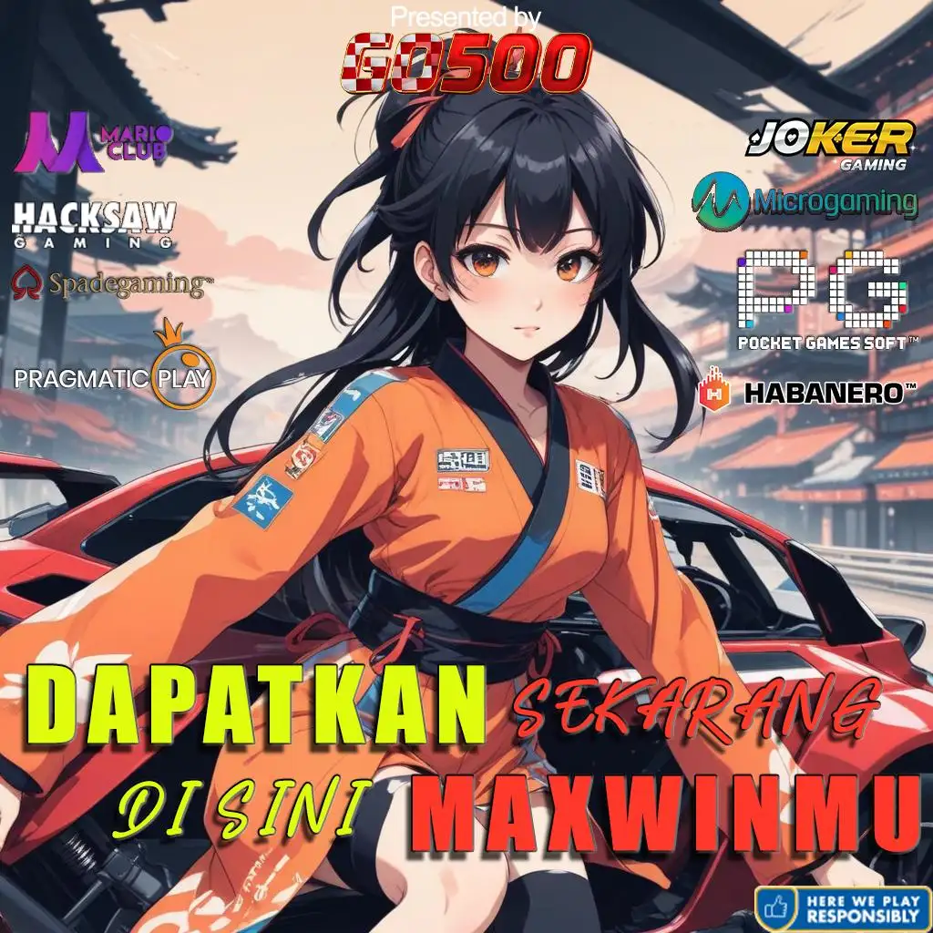 SPIN777 APK