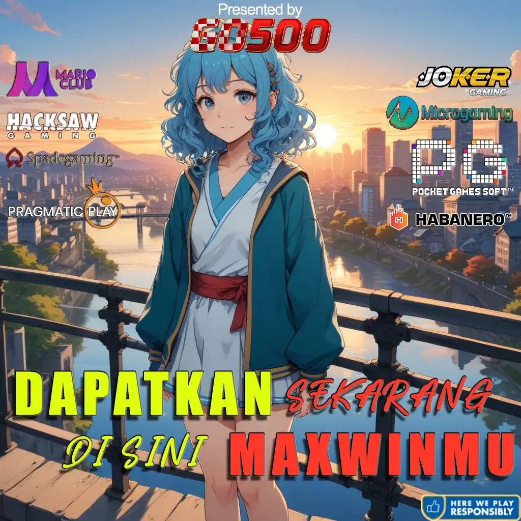 66DSLOT APK