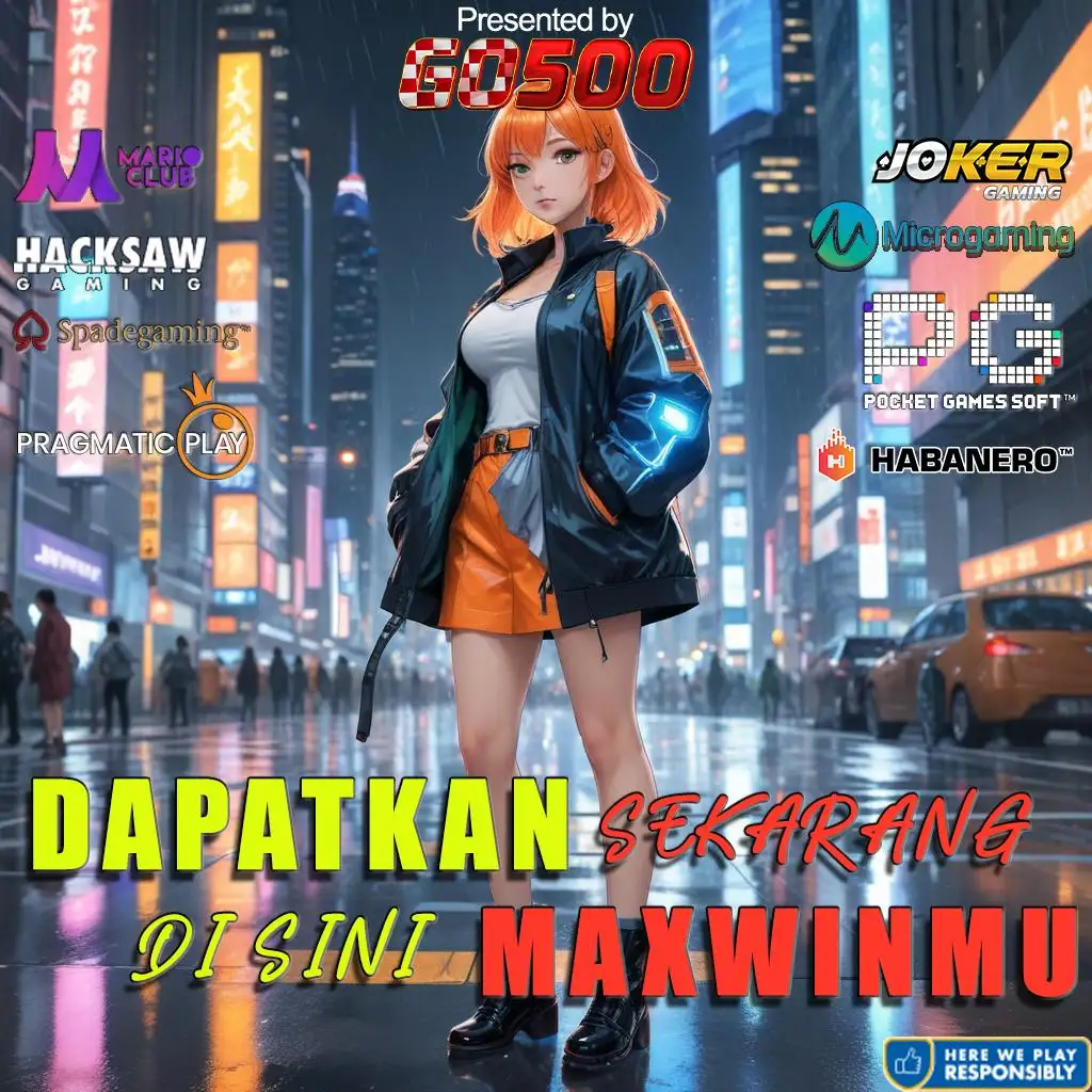 SPINHARTA 777 APK