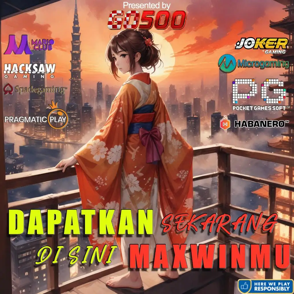 LINK ALTERNATIF MAHJONG WINS 2