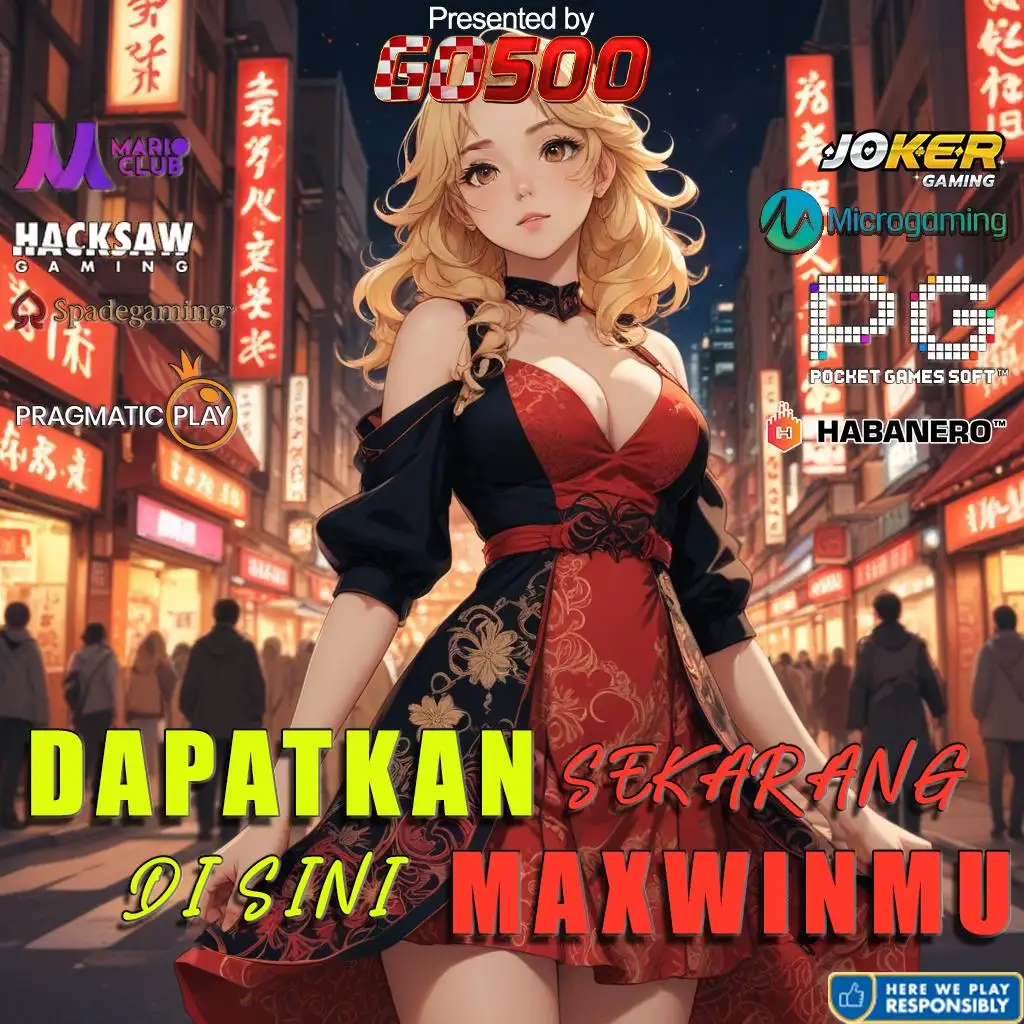 SLOT PALING GACOR HARI INI ONLINE