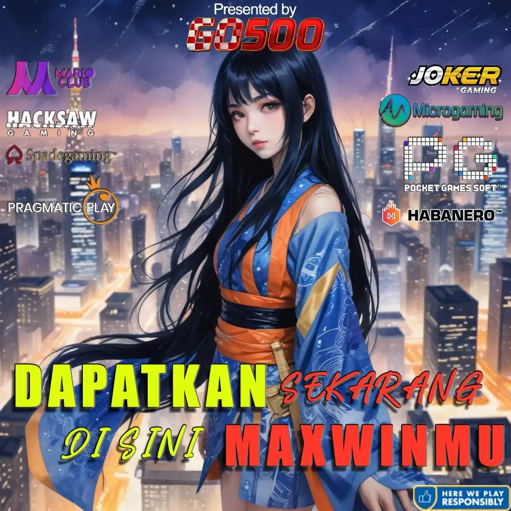 SLOT MAHJONG ONLINE