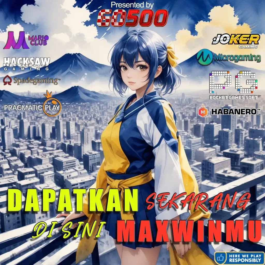 SATU 777 APK