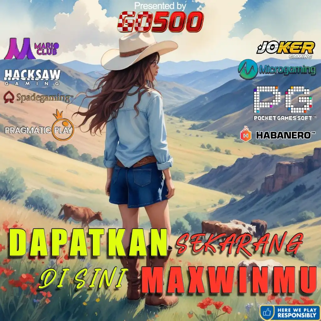 DAFTAR MADAM HACKER 75