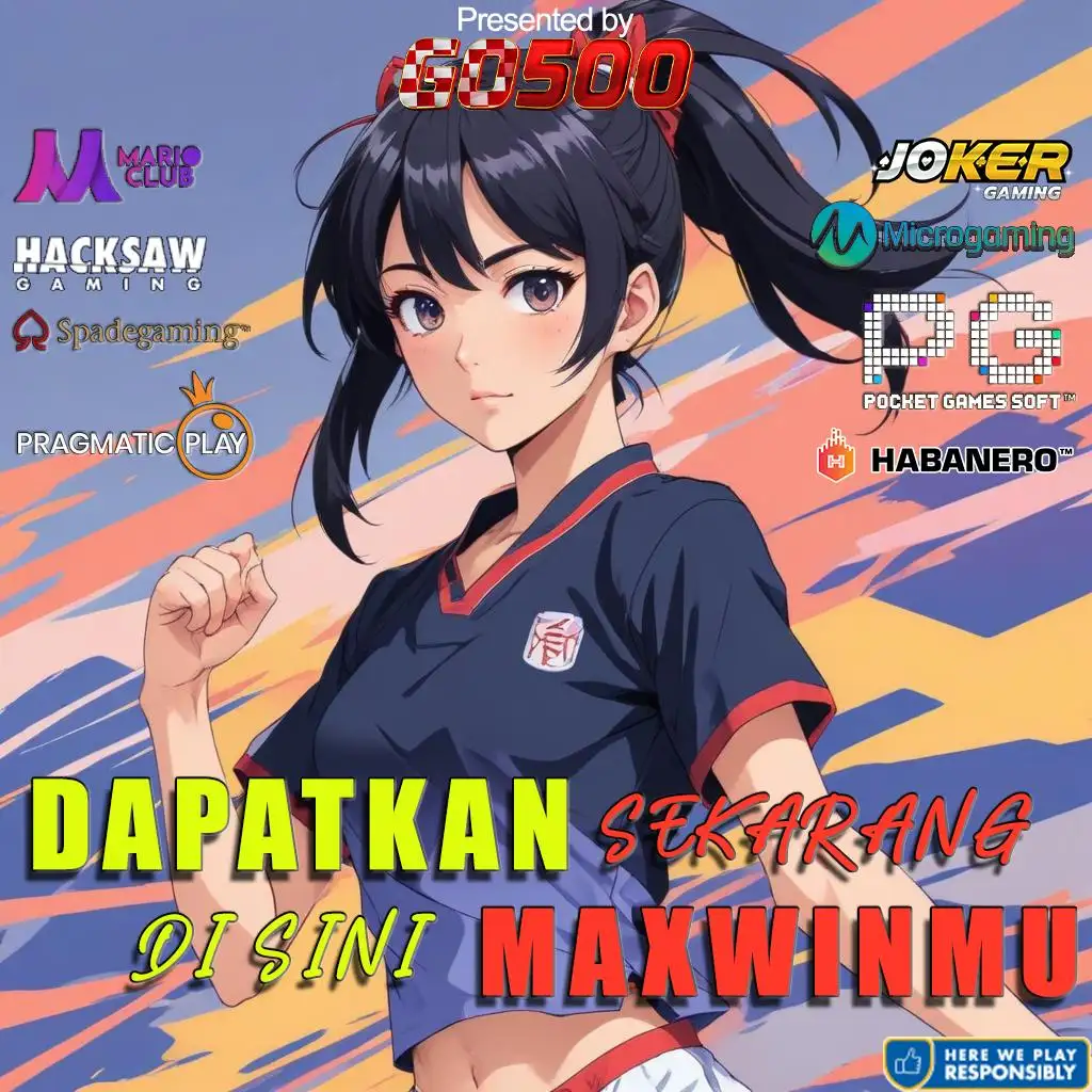 LUCKY DANA APK