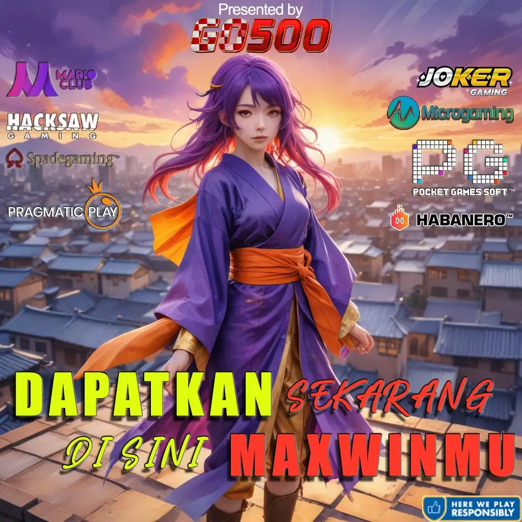 MAHJONG WINS DEMO APK SLOT