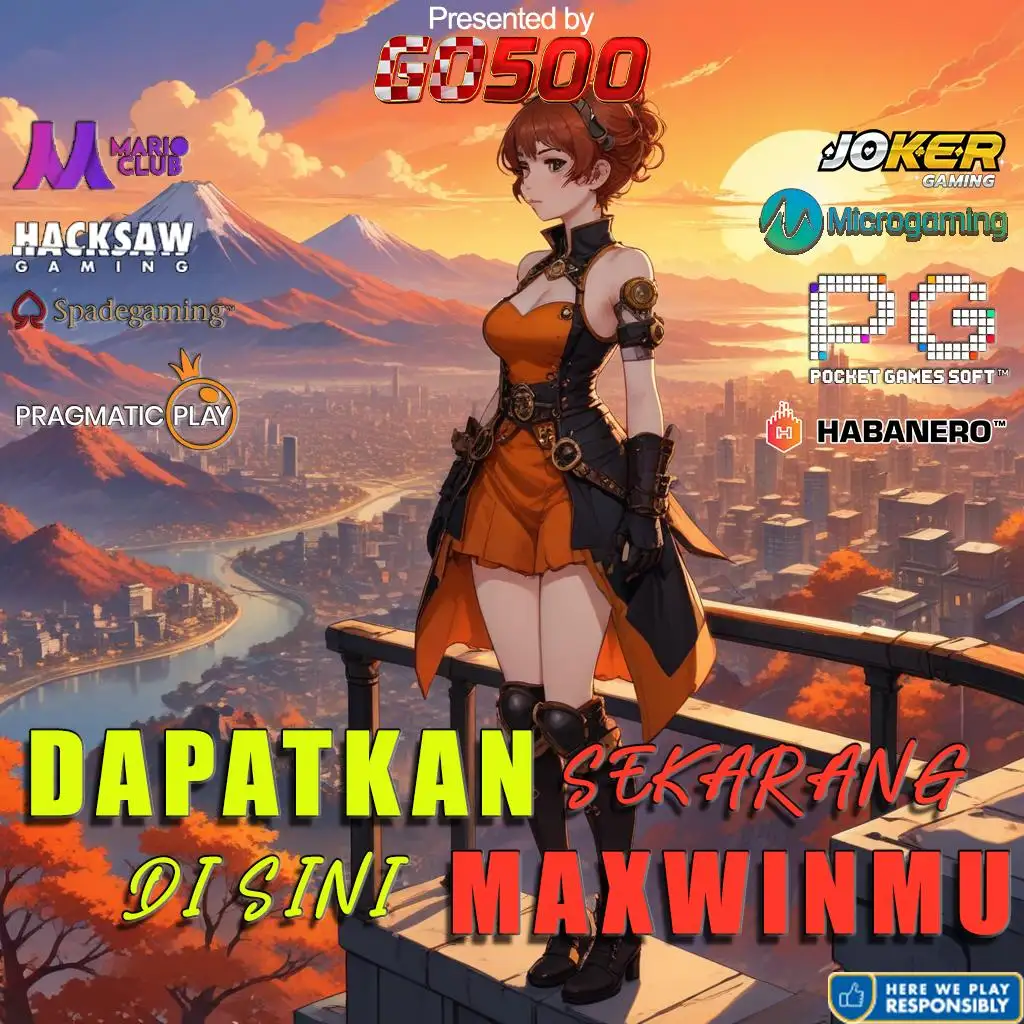 INDO RP APK SLOT