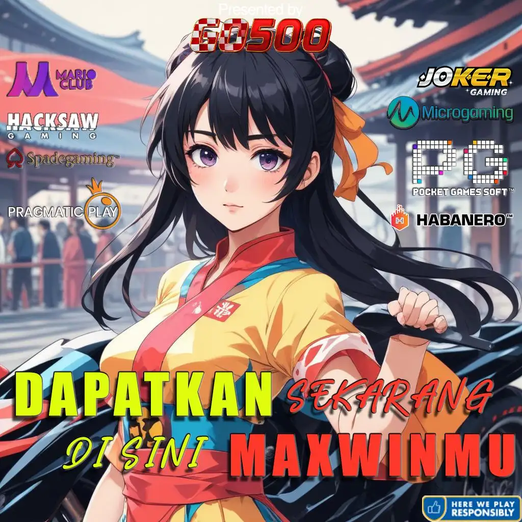 LUCKYRP APK