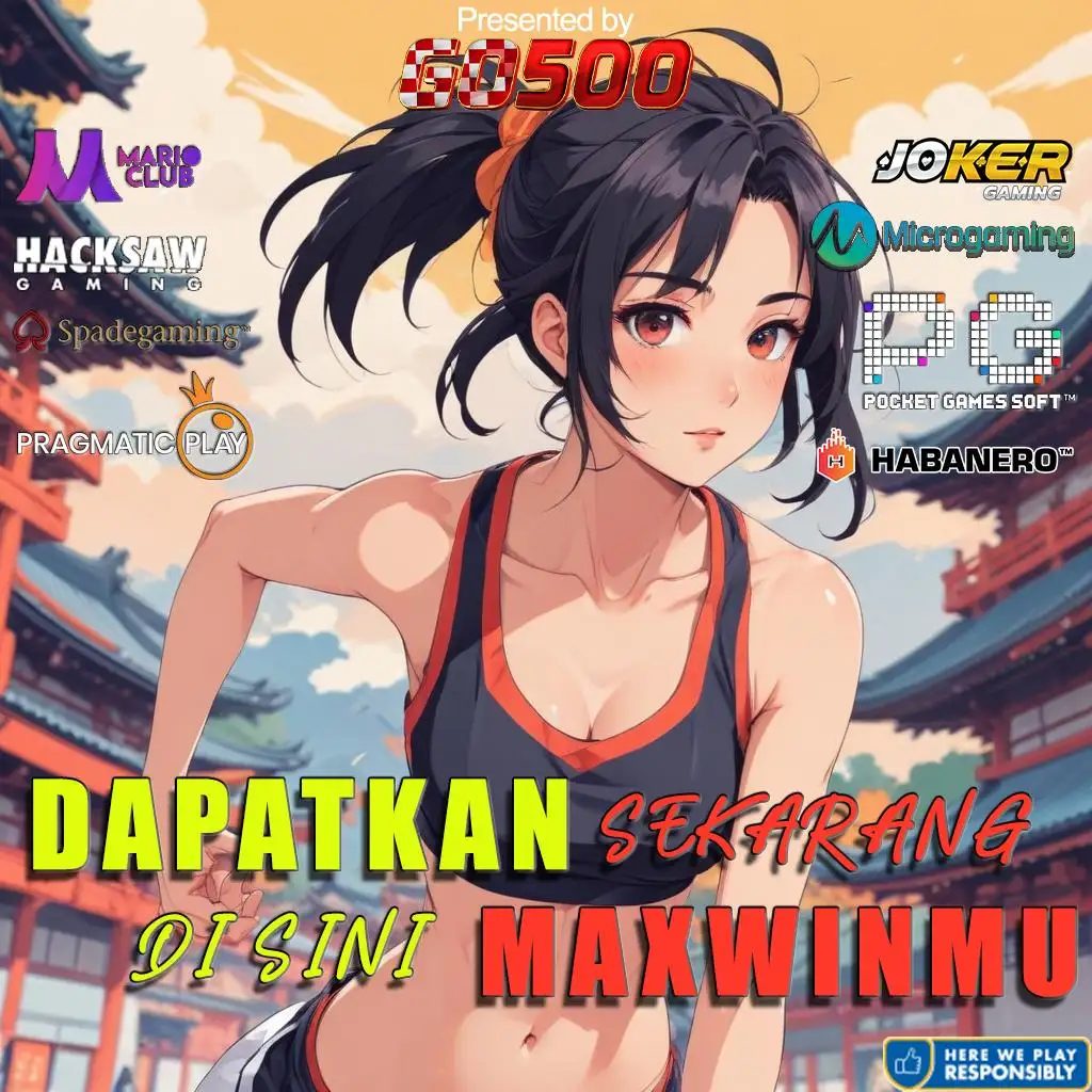 DAY 777 APK SLOT