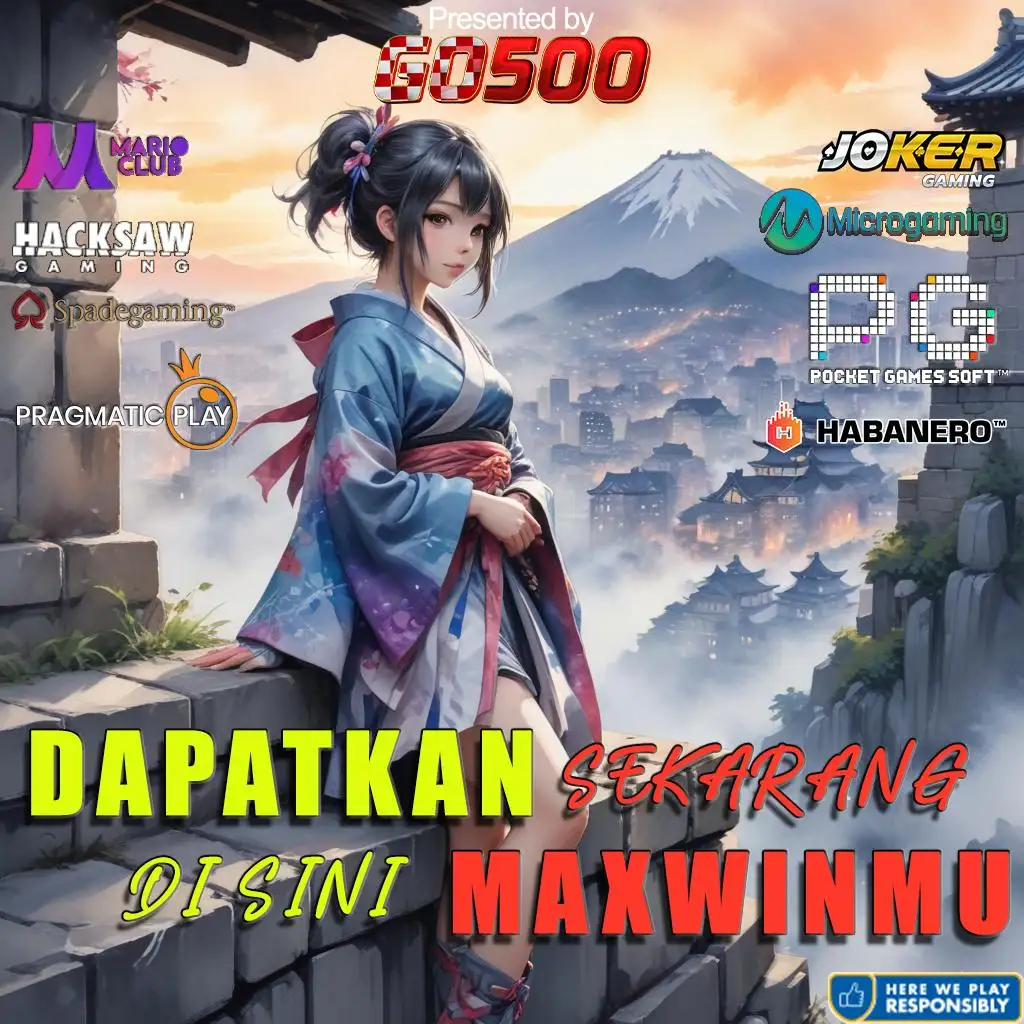 SLOT DEPOSIT DANA GAME