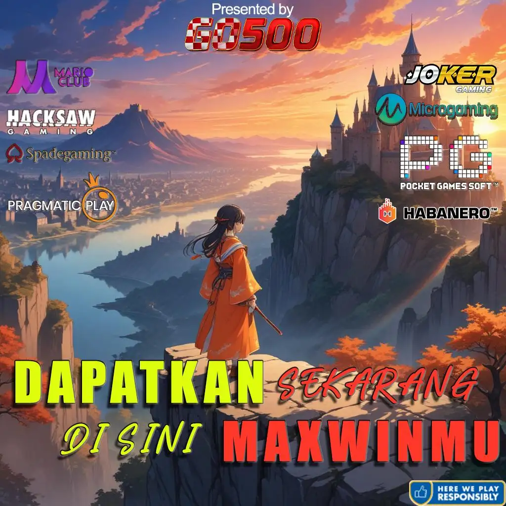 APLIKASI OKGAME TERBARU