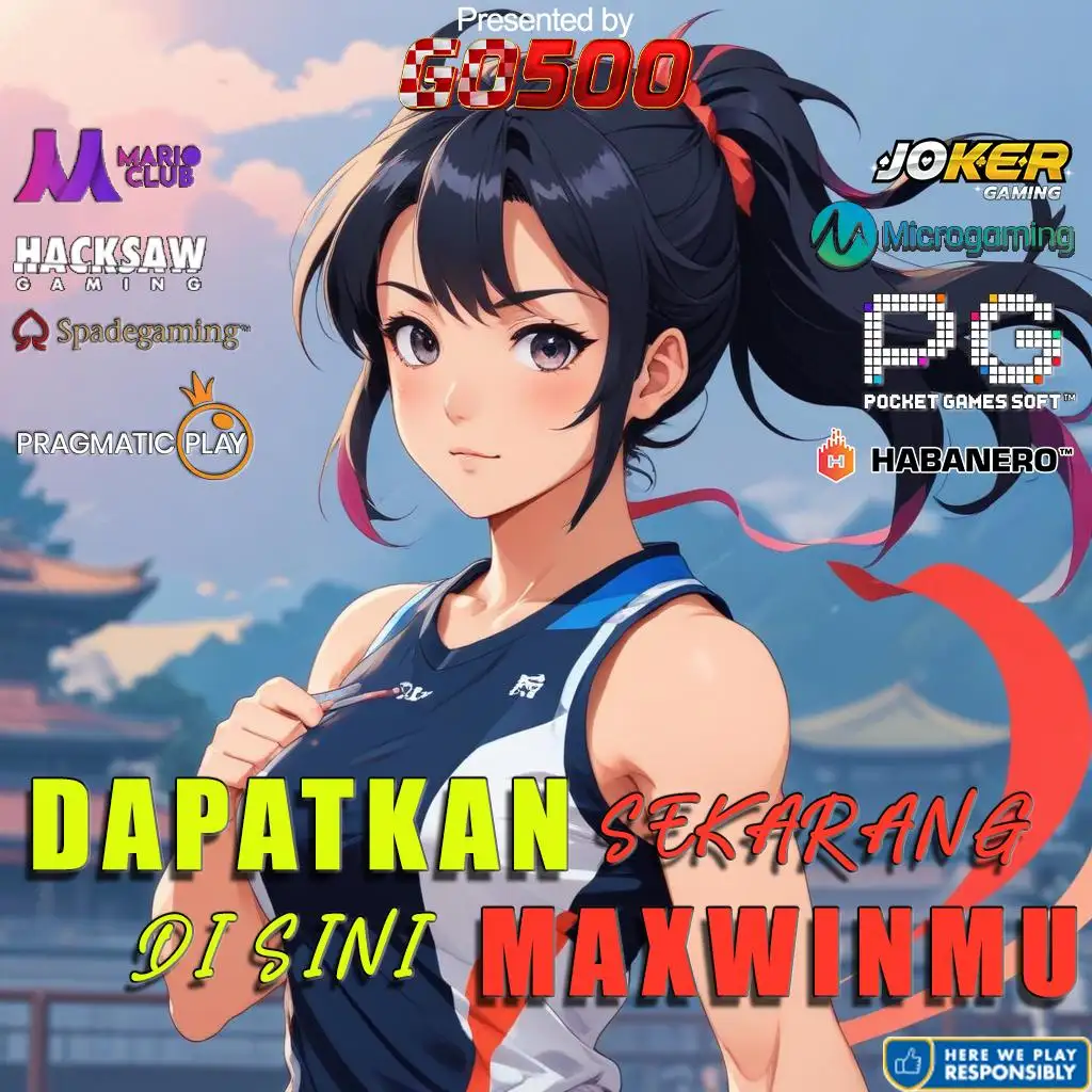 APLIKASI 56X BET TERBARU