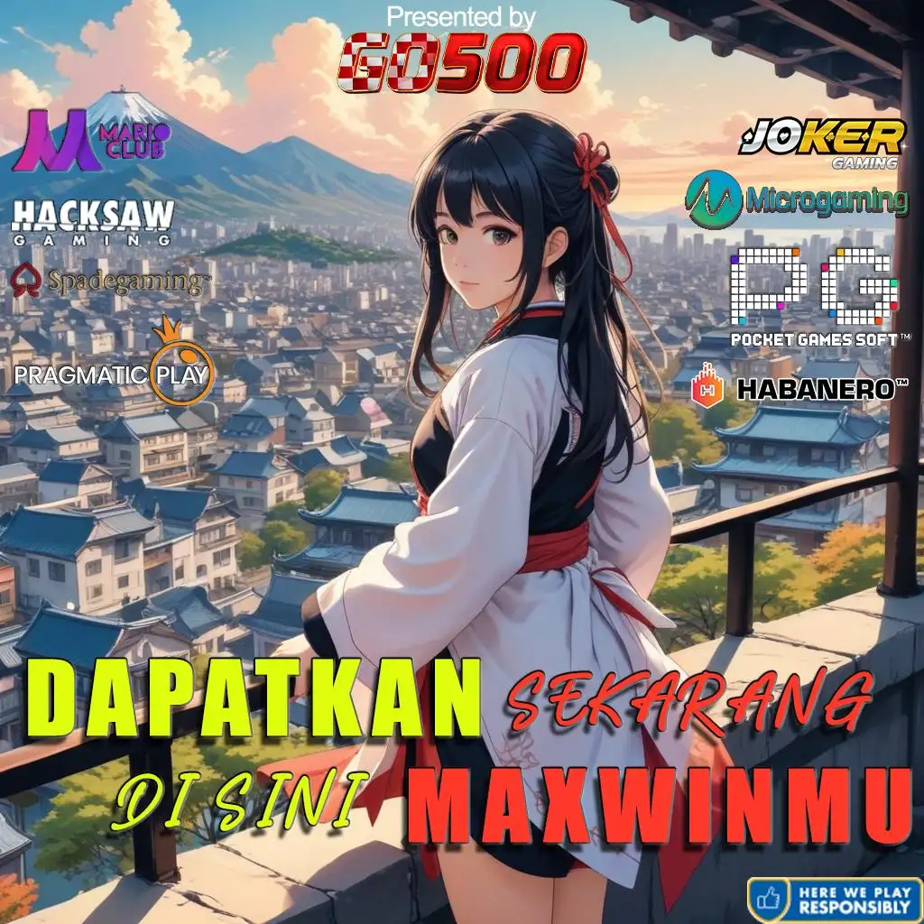 DAFTAR OKA520