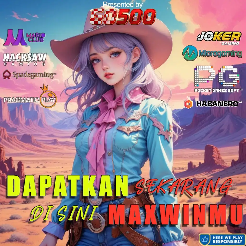 GO500 APK