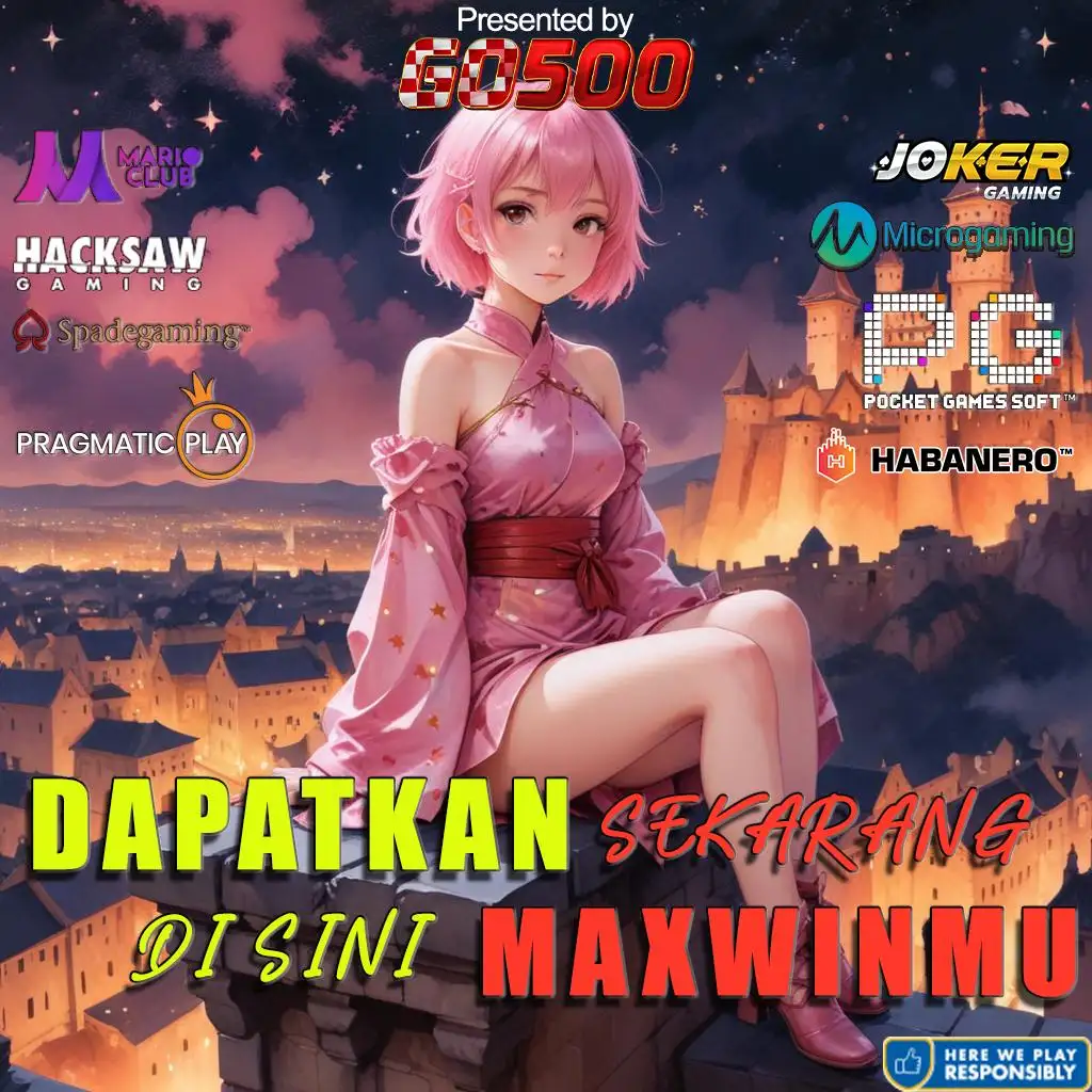 APLIKASI FUN GAME2 TERBARU