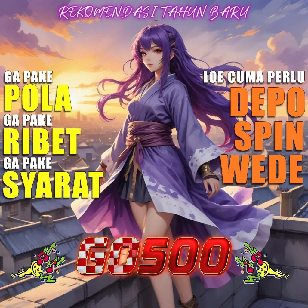 SERU RP LINK ALTERNATIF