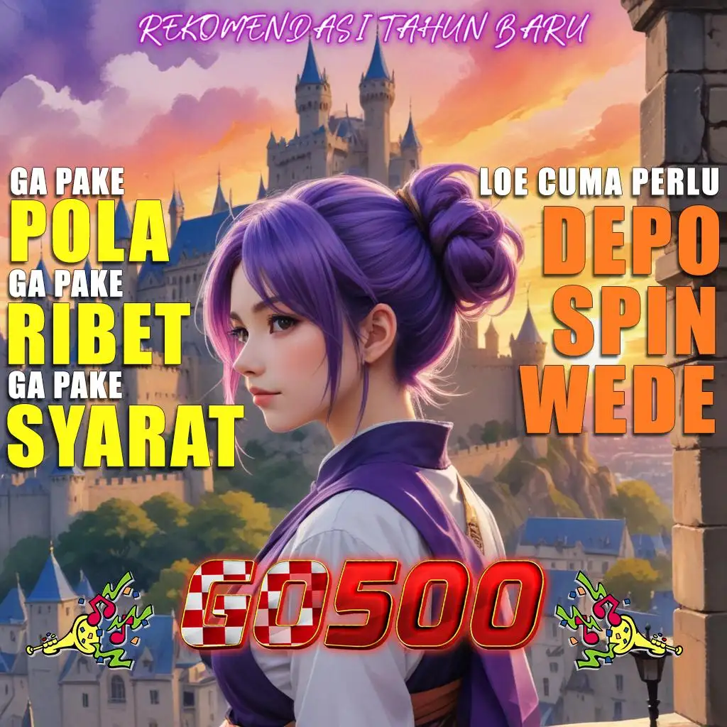 APLIKASI SLOT BARU01