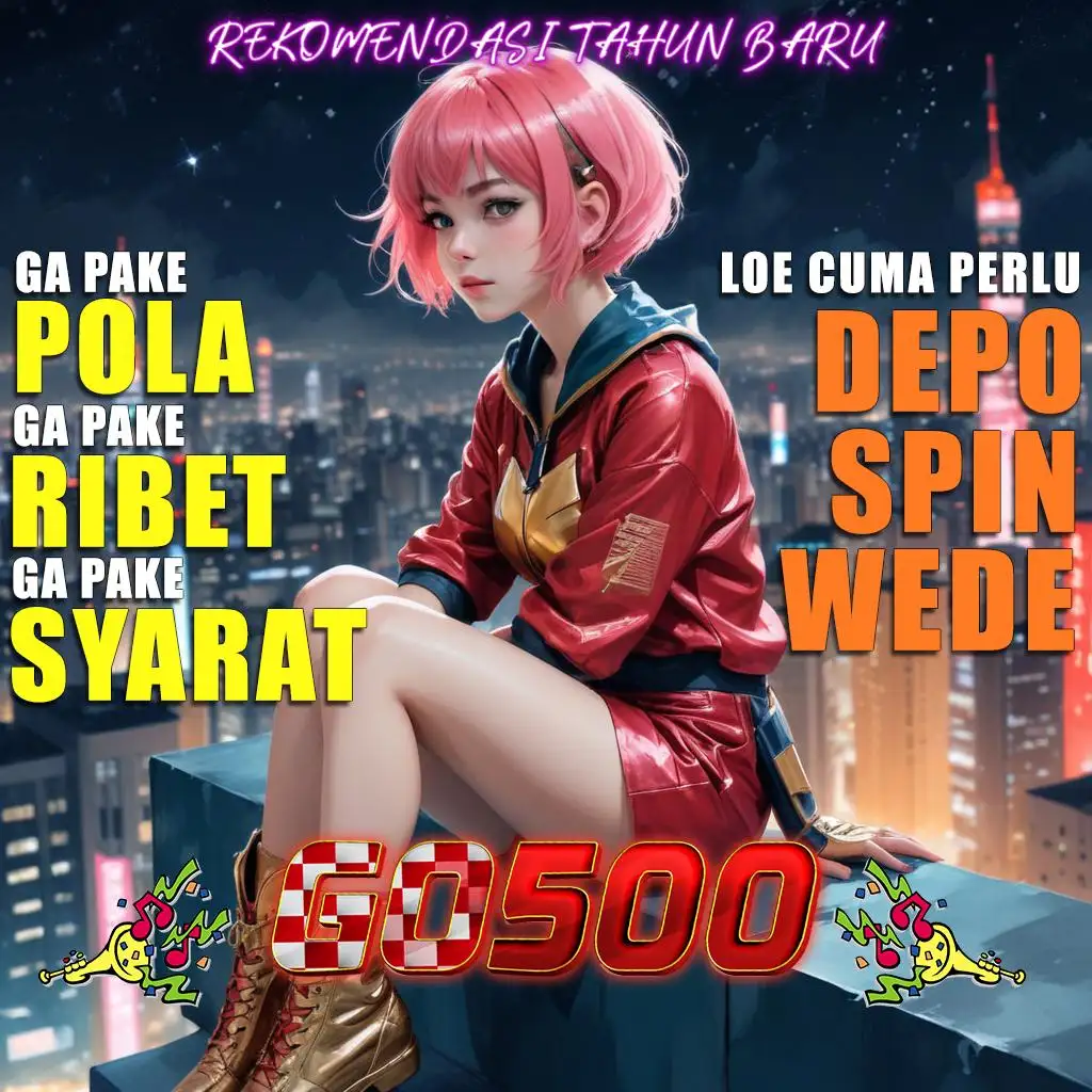 LINK ALTERNATIF 66DSLOT