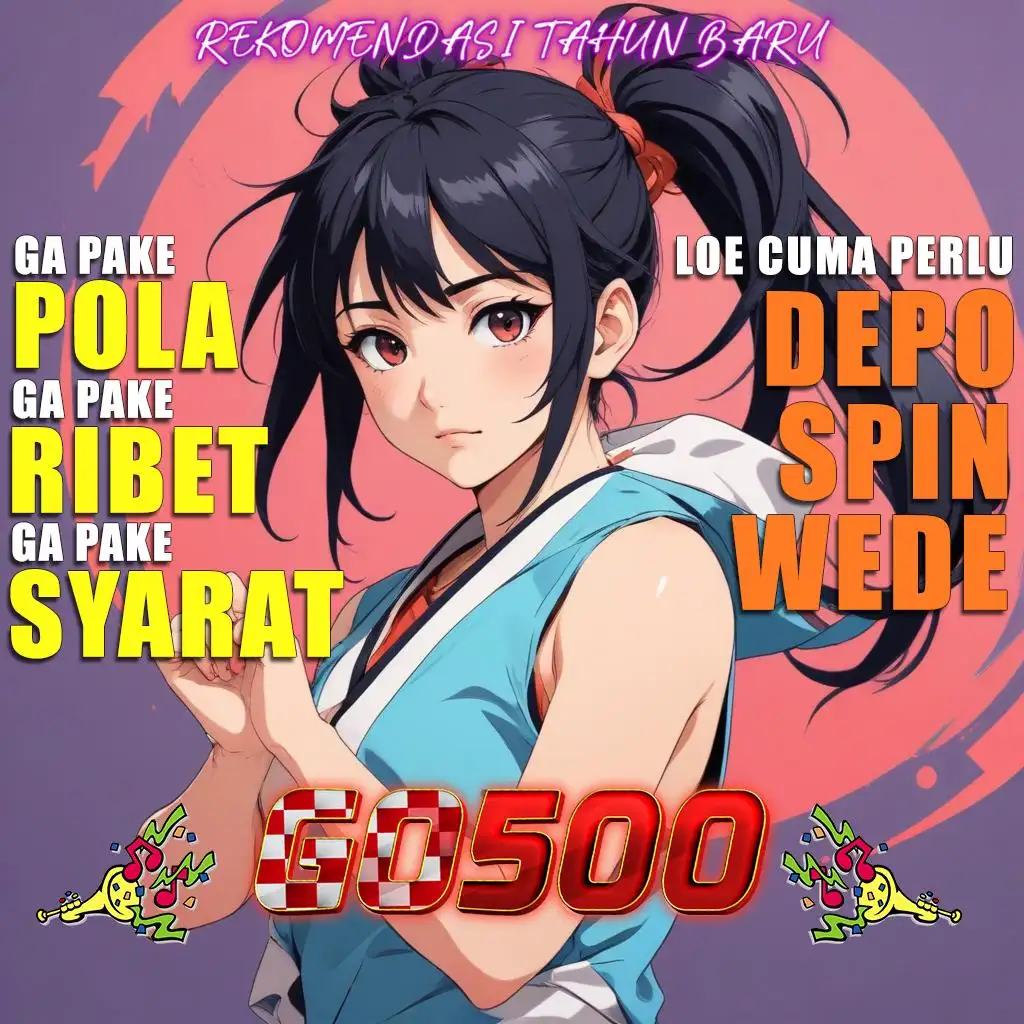 LINK JUARA 666