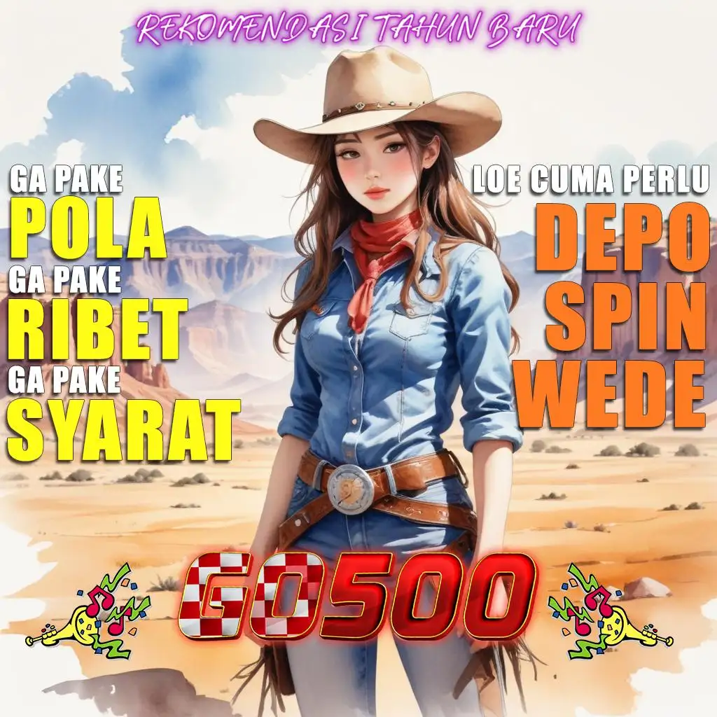 DOWNLOAD APK BONANZA1000