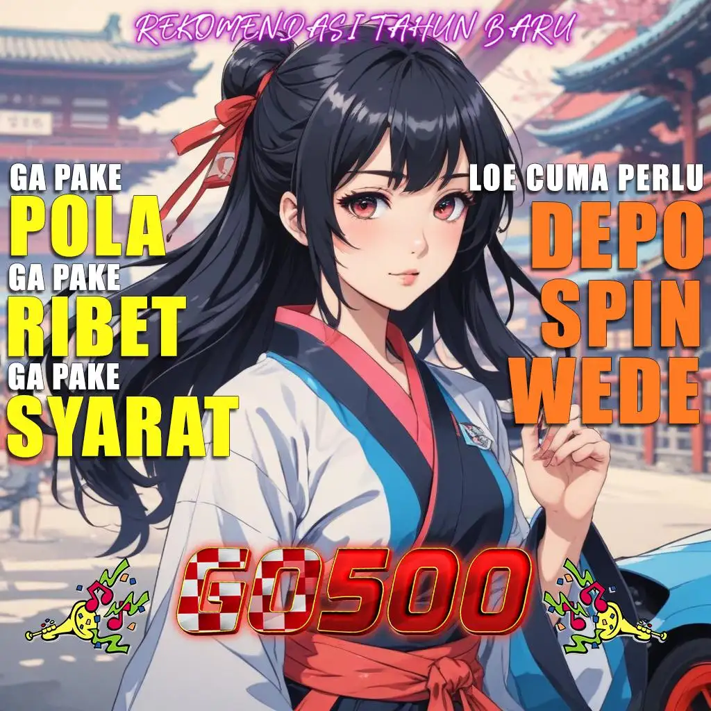 APLIKASI SLOT MENANG BET