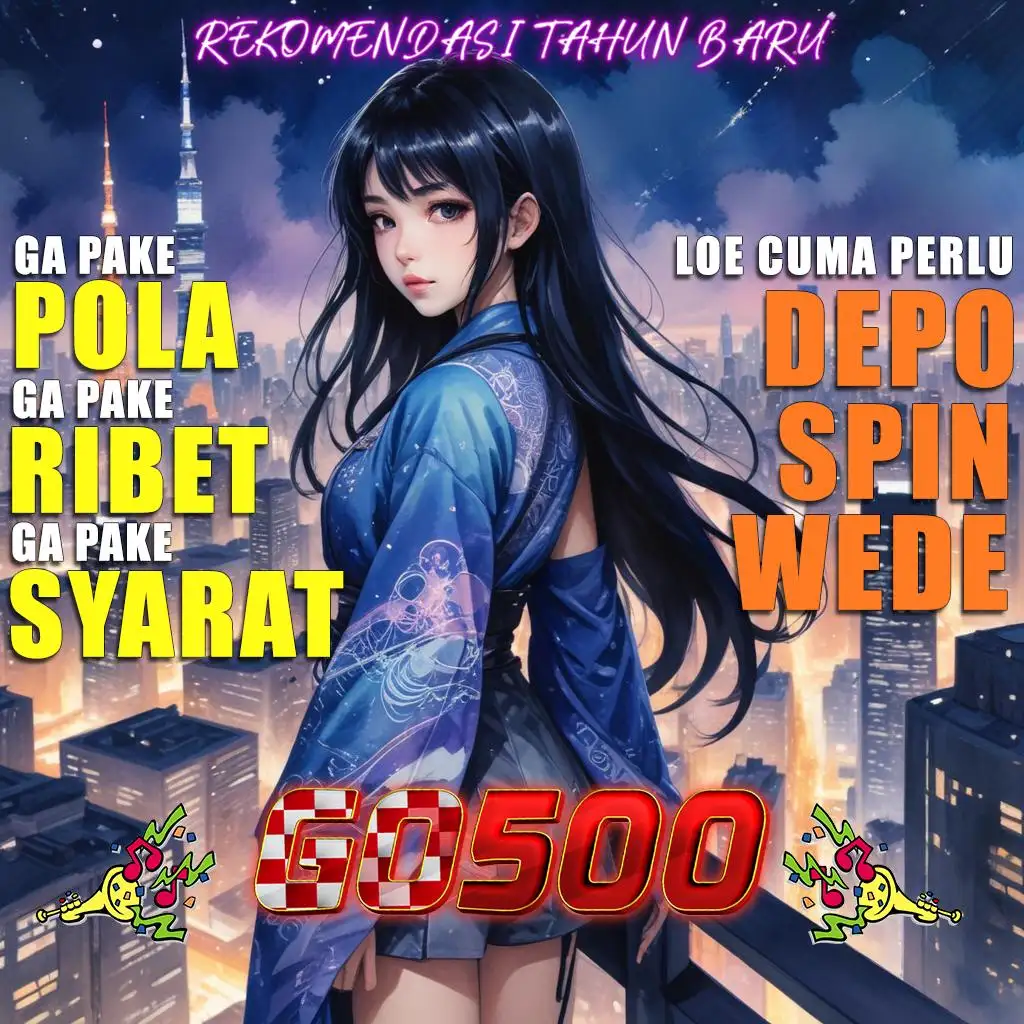 SPINHARTA TERBARU