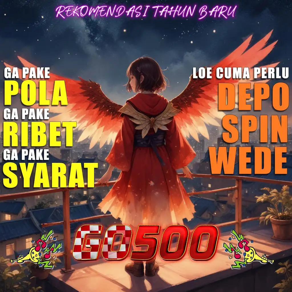 JUARA 666 SLOT