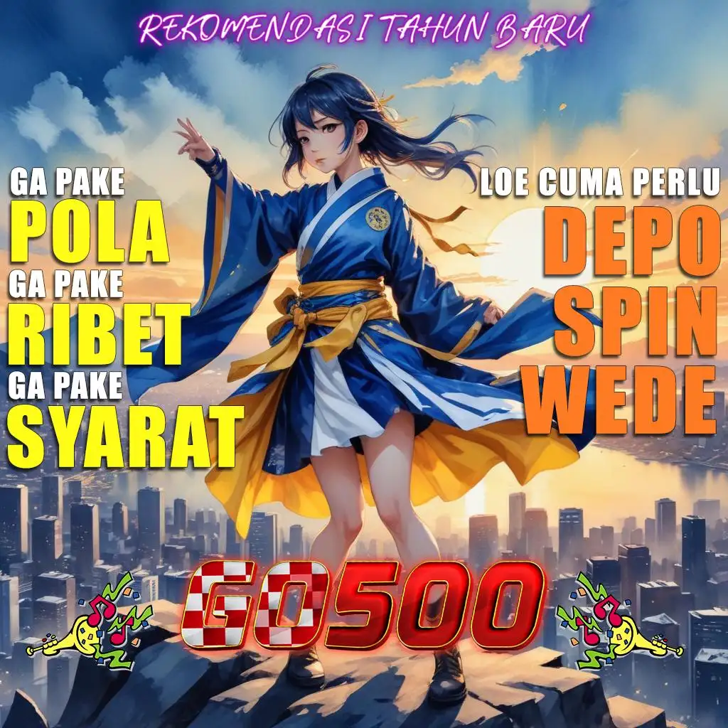 DAFTAR 1307