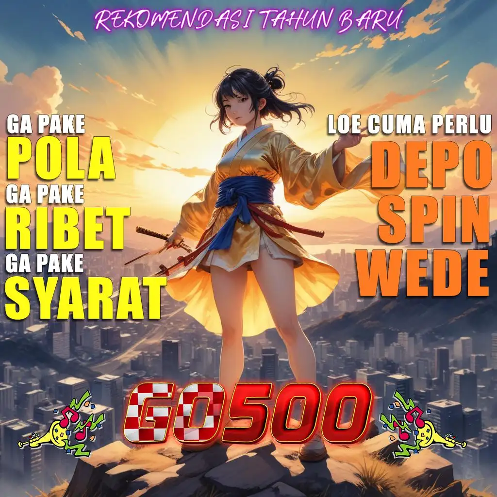 SERU RP SLOT