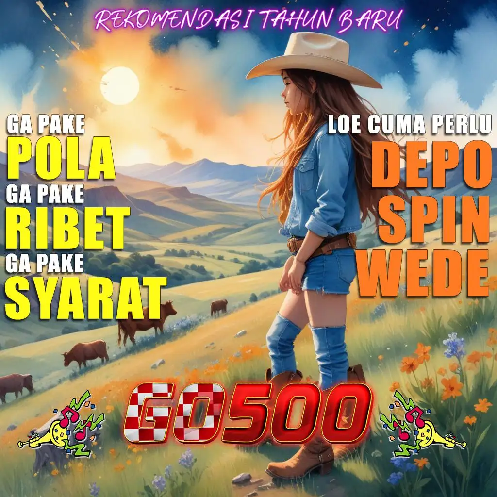 GO500 ROLET