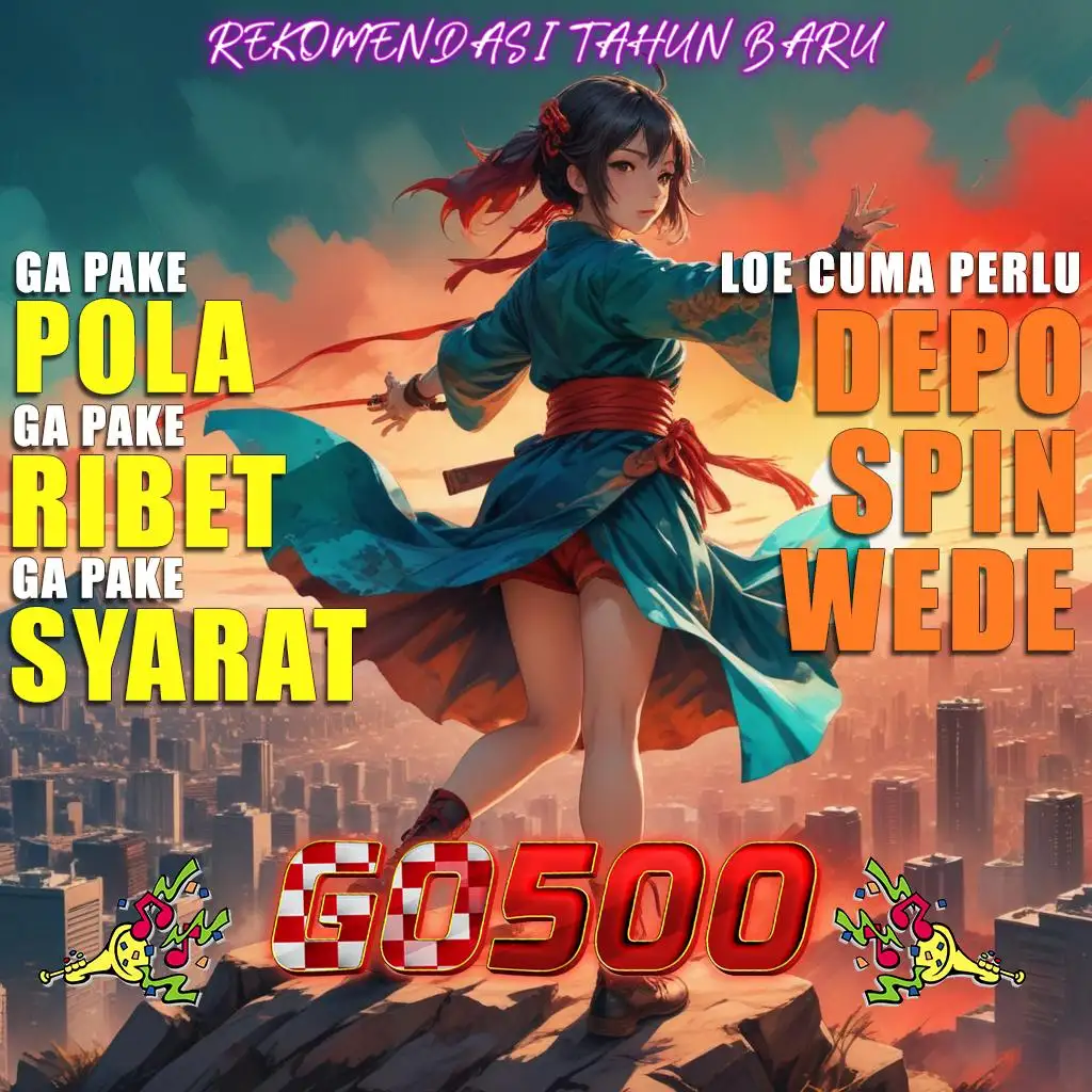 LINK JUARA 666