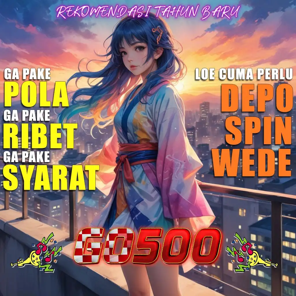 APLIKASI SLOT LUCKYRP