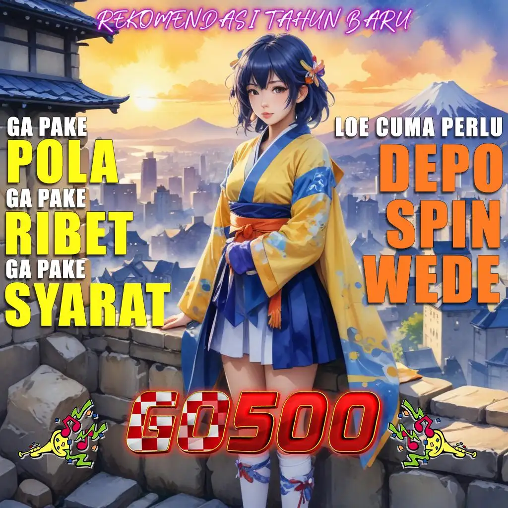 SPIN WINNER LINK ALTERNATIF