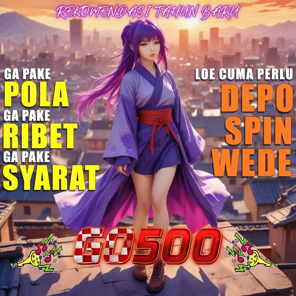 DAFTAR DF SLOTS