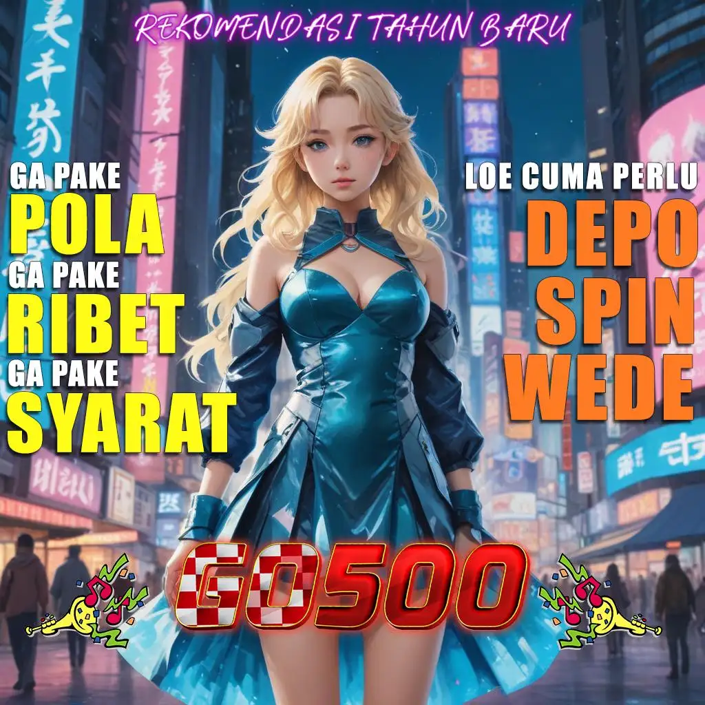 REJEKI BET SLOT