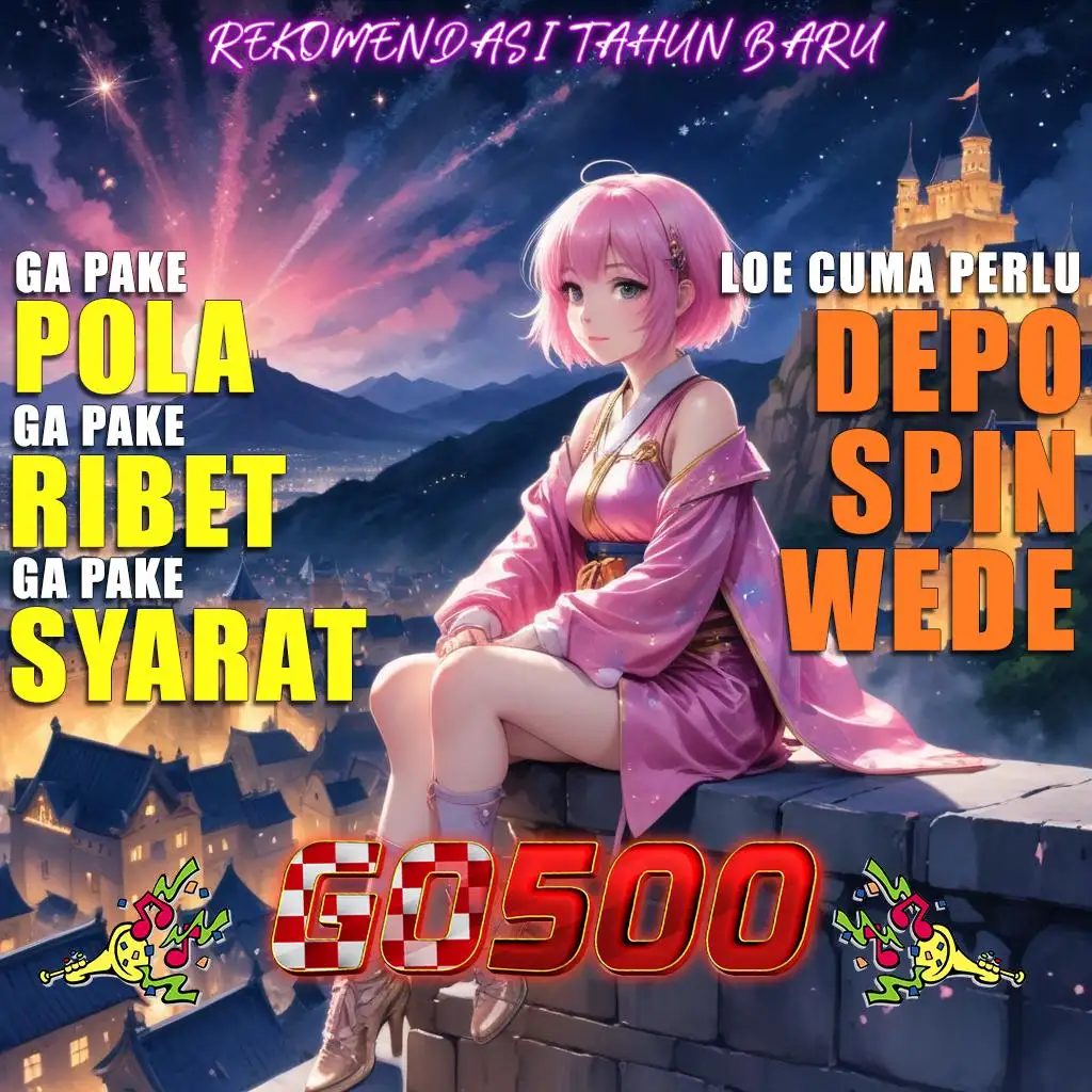 MOD APK GO500