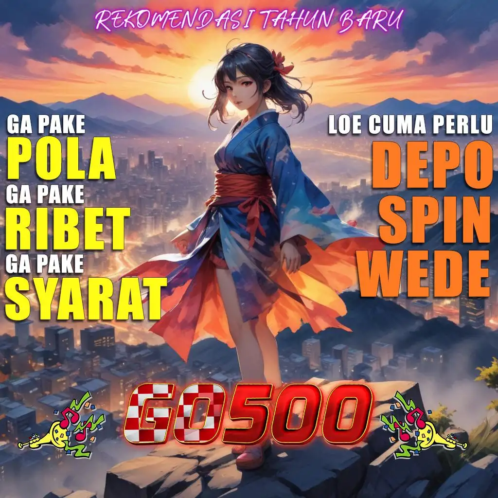 JUARA567 TERBARU