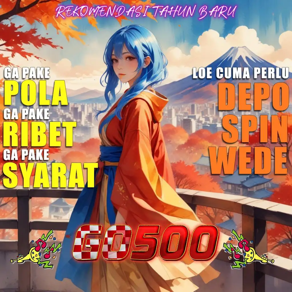 GO 500 LINK ALTERNATIF