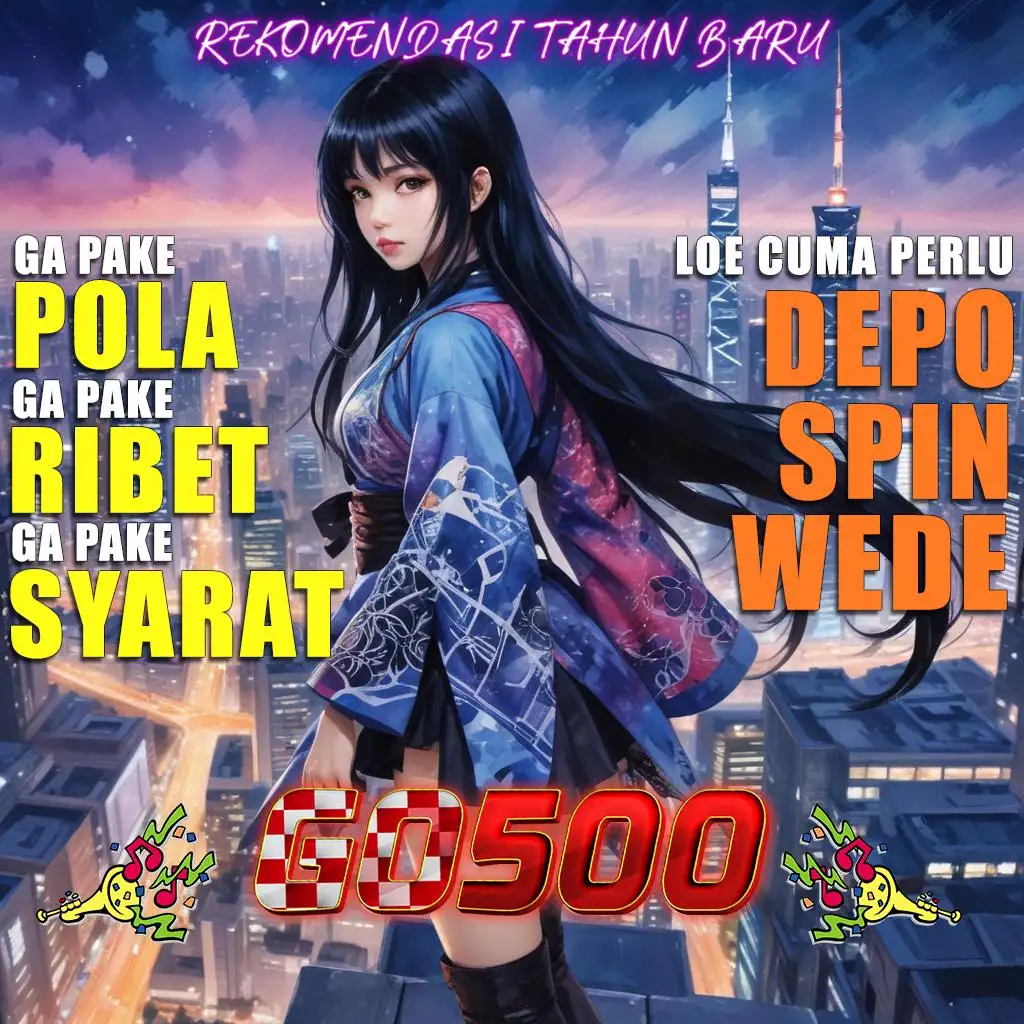 HACK SLOT GACOR HARI INI