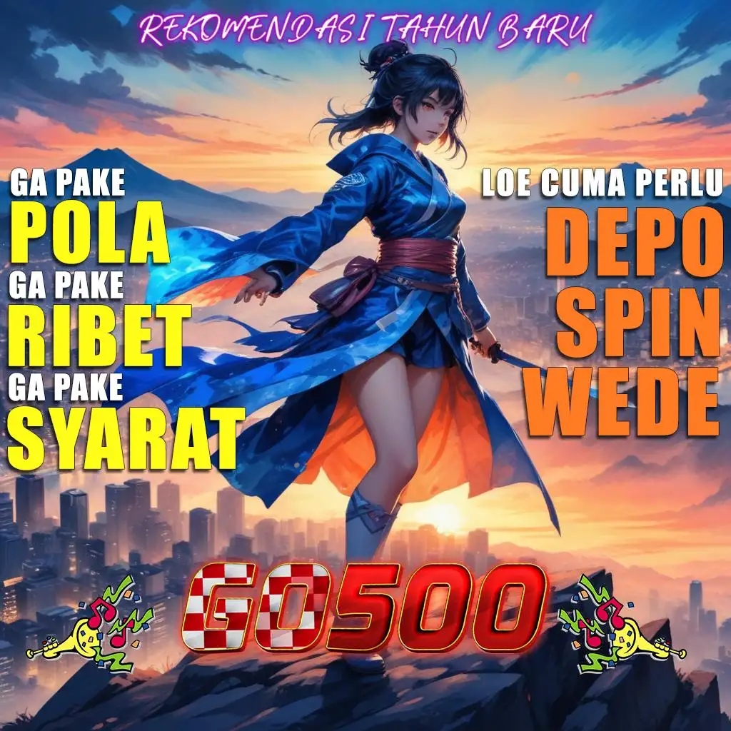 APLIKASI WEGAME5 TERBARU