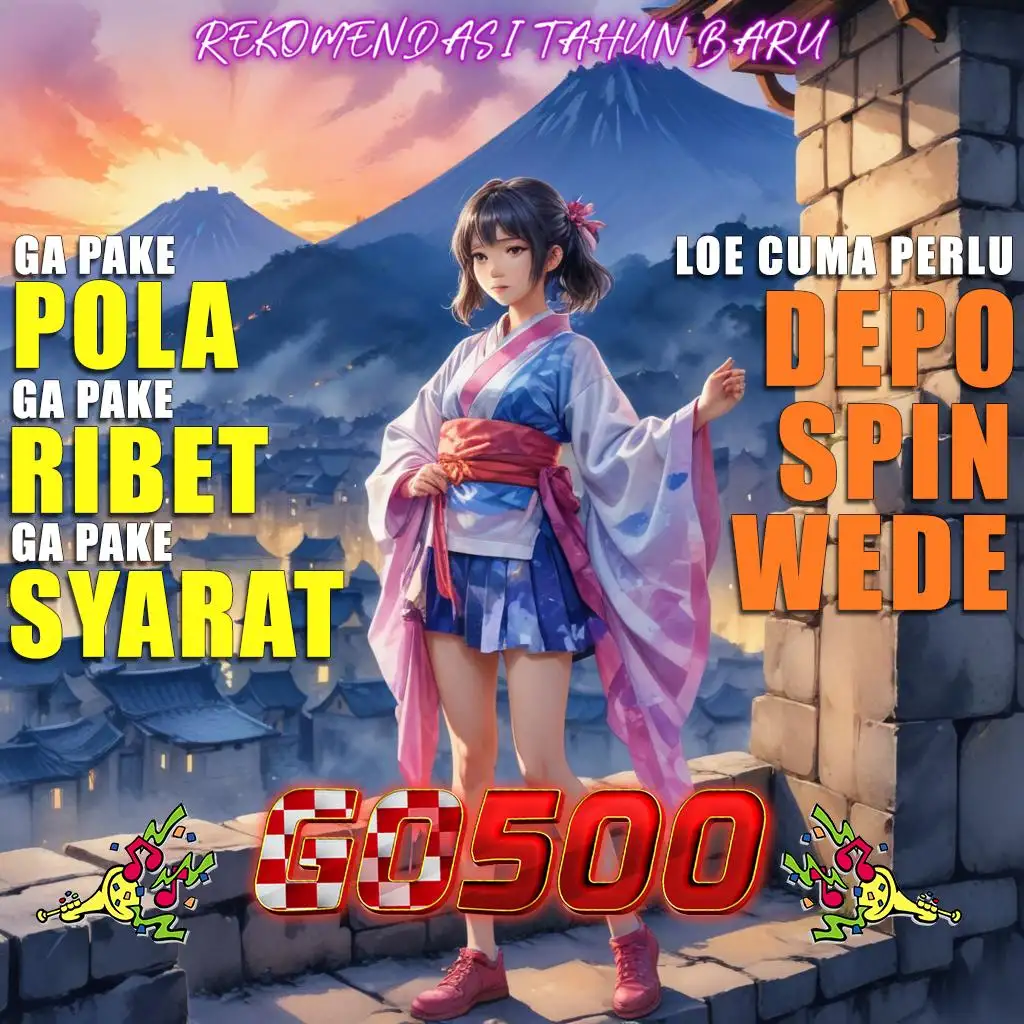 APLIKASI SLOT SPINHARTA