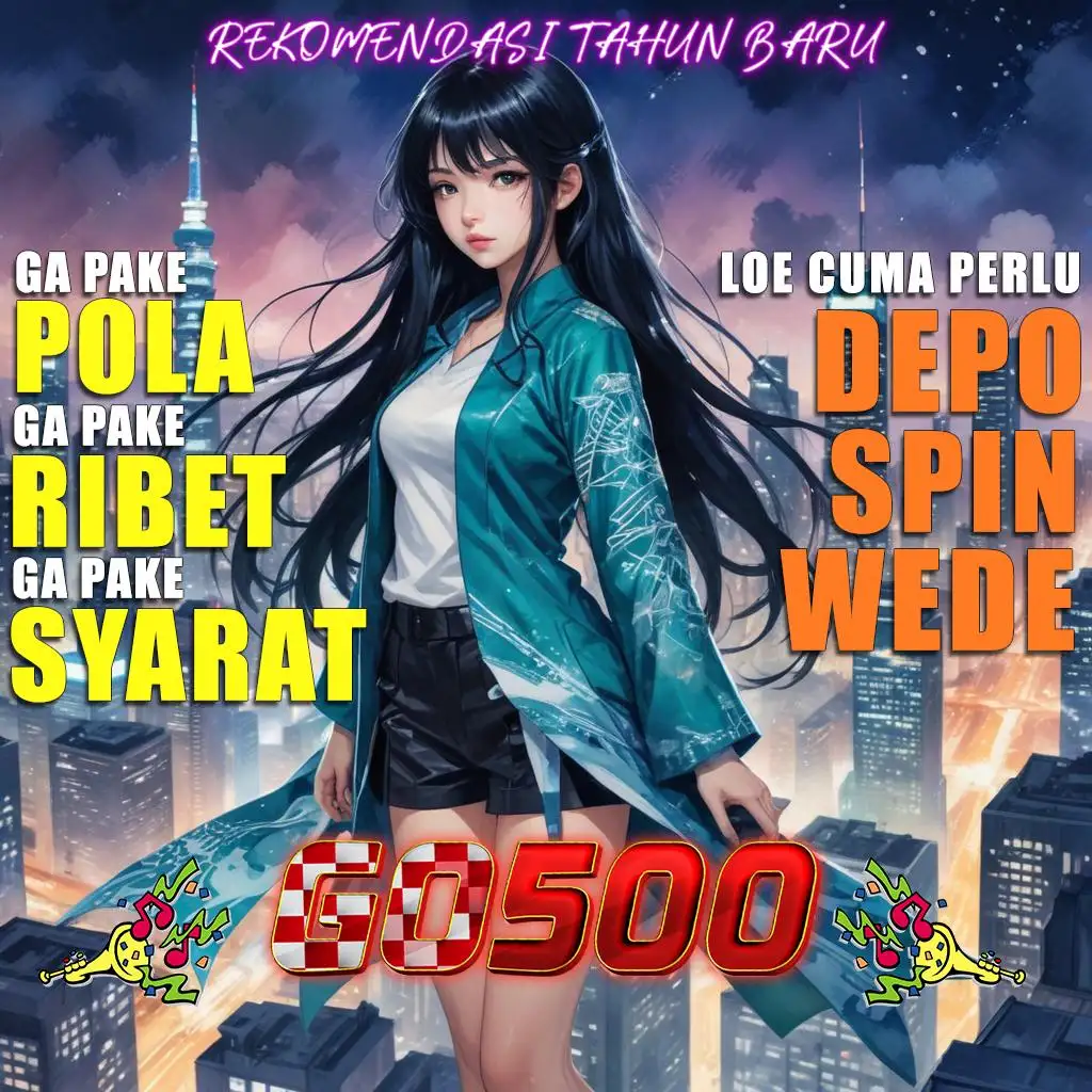 LINK ALTERNATIF QQ999