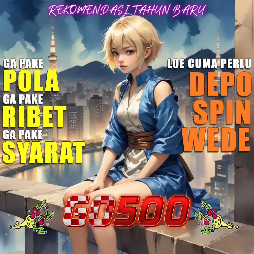 DF SLOTS RESMI