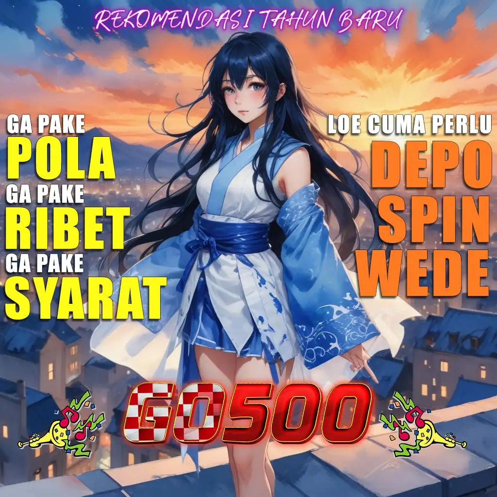 MOD APK 567 LUCK