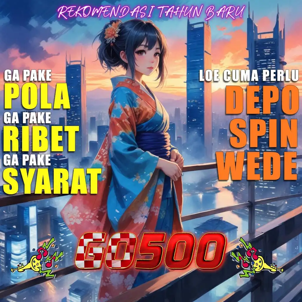 INDO RP TERBARU